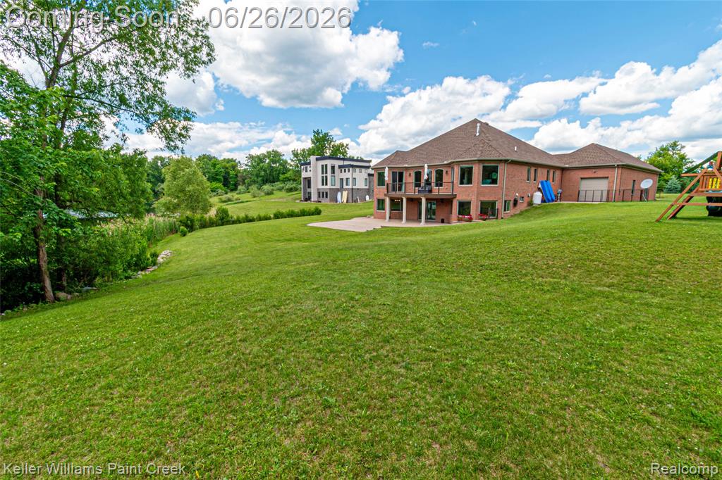 2400 Inwood Road, Washington, MI 48095 — Photo 9