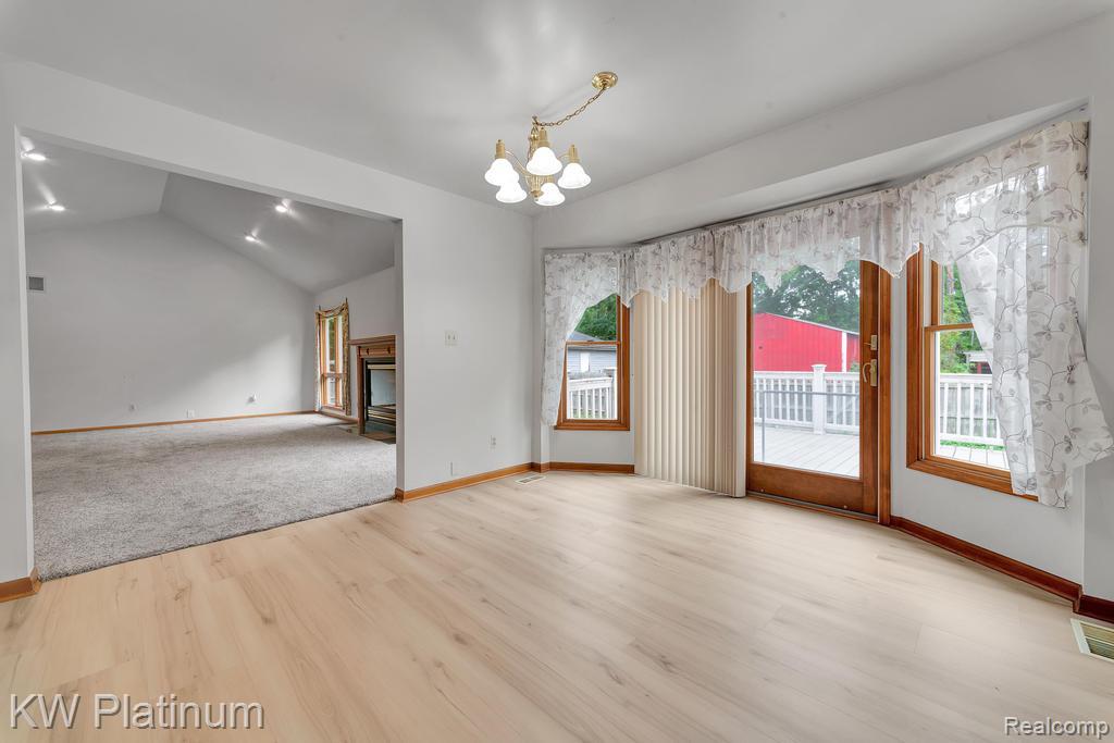 4626 Glenalda Drive, Clarkston, MI — Photo 16