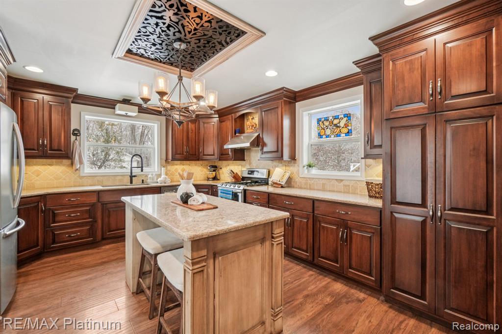 8566 Meyers Lane, Pinckney, MI 48169 — Photo 9