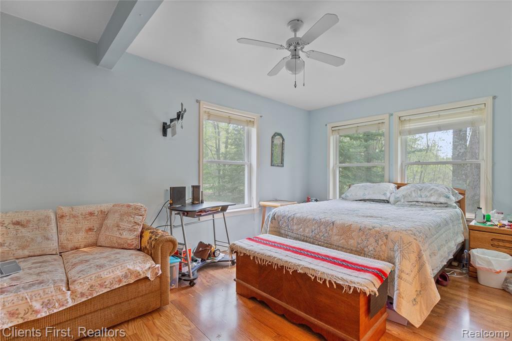 1412 Rifle River Drive, Prescott, MI 48756 — Photo 9