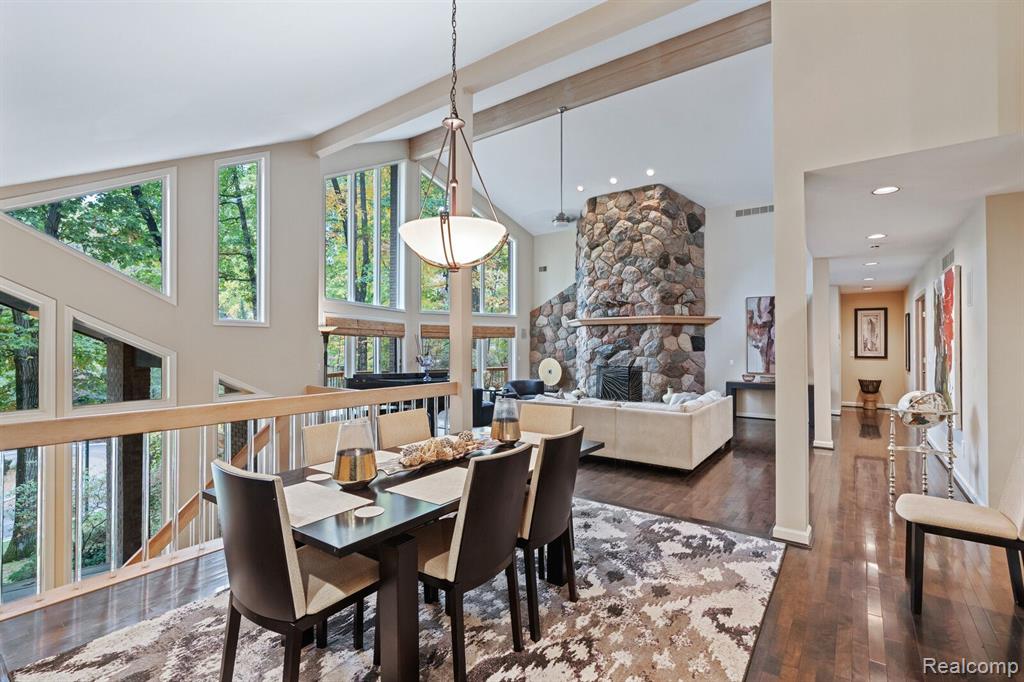 6653 COLLEGE Park, Clarkston, MI — Photo 17