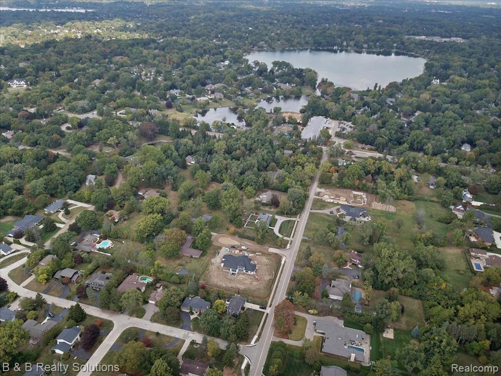 6750 Wing Lake Road, Bloomfield Hills, MI 48301 — Photo 3
