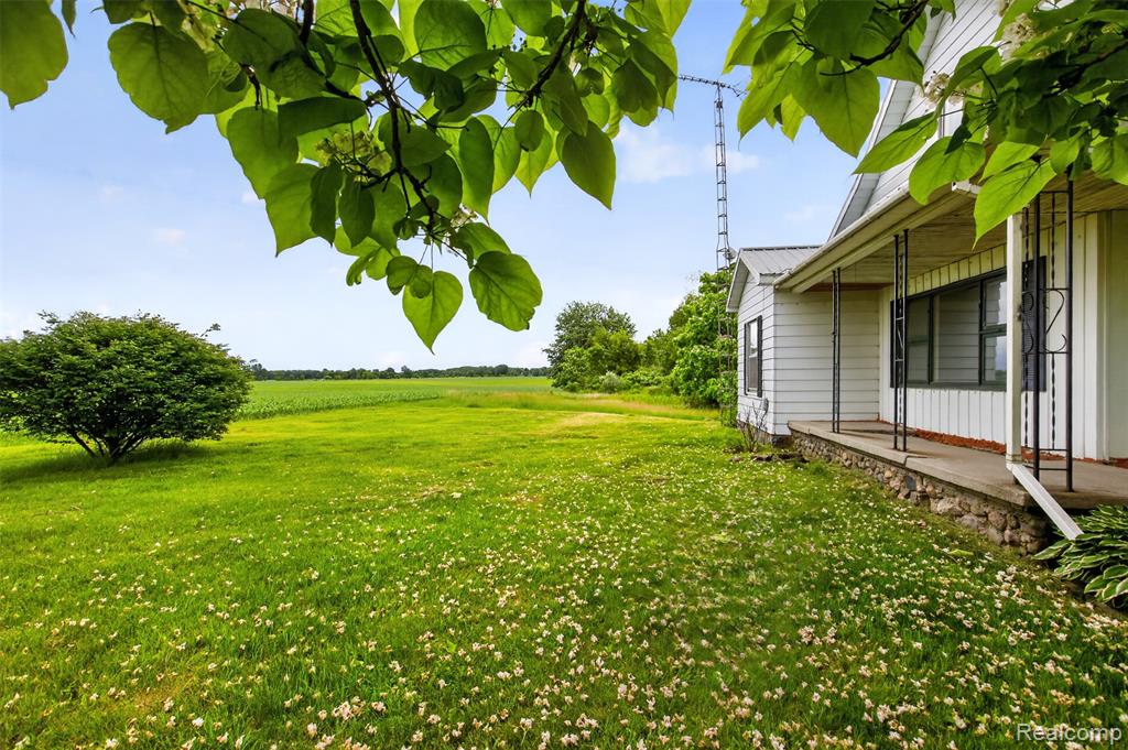 6007 Leix Road, Mayville Vlg, MI 48744 — Photo 34