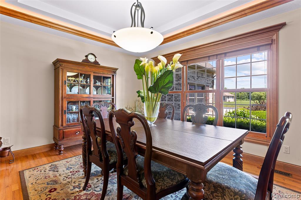 13733 Crooked Creek Lane, Carleton, MI 48117 — Photo 15
