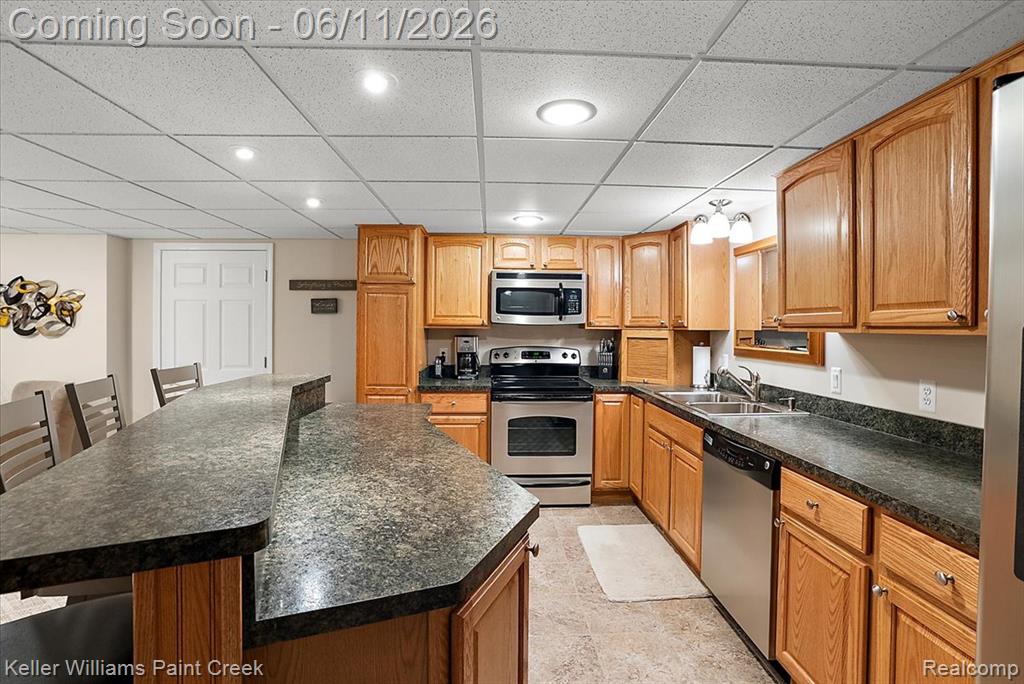 50386 Knightsbridge Drive, Macomb, MI 48044 — Photo 41