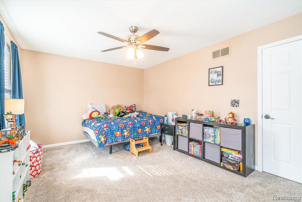42936 N CUMBERLAND Drive, Belleville, MI 48111 — Photo 26
