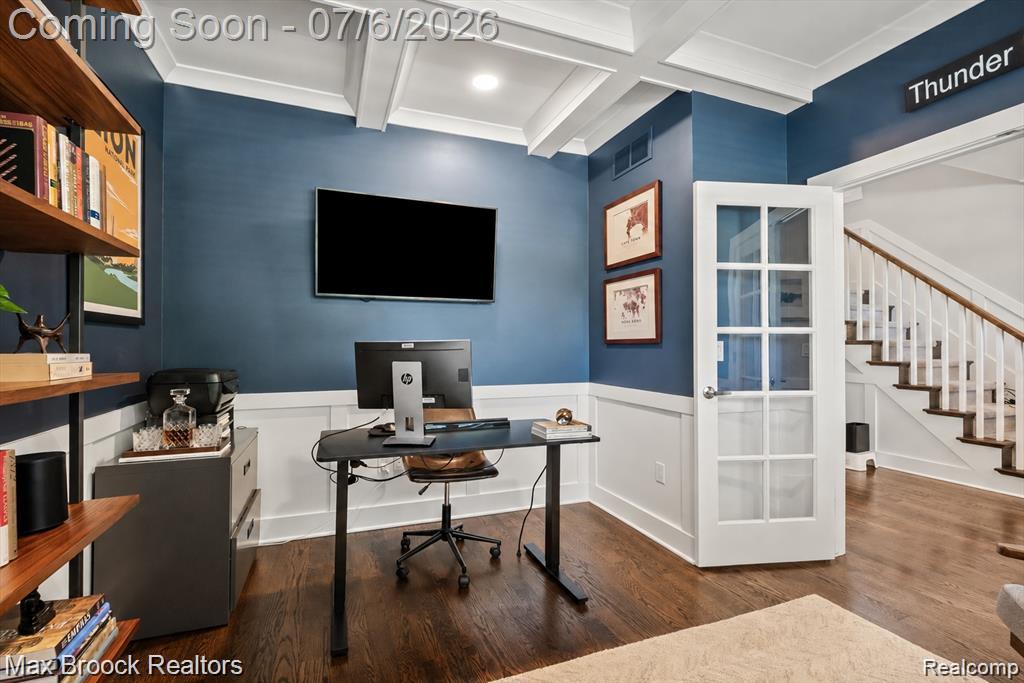 402 N Alexander Avenue, Royal Oak, MI 48067 — Photo 10