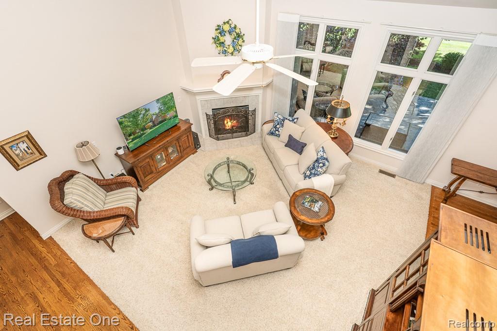 6615 Chatham Circle, Rochester Hills, MI 48306 — Photo 34