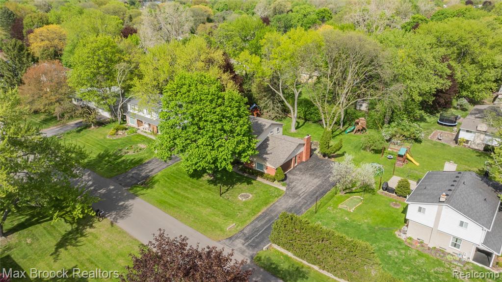 7011 Heather Heath, West Bloomfield, MI — Photo 63