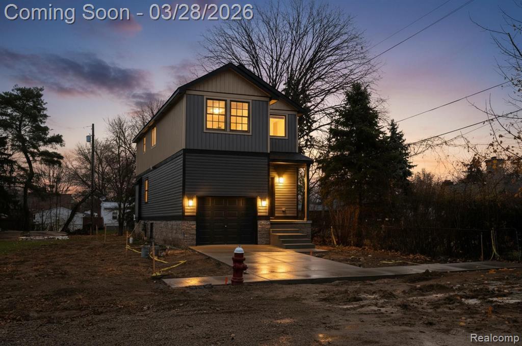 8475 Stout Avenue, Warren, MI 48093 — Photo 2