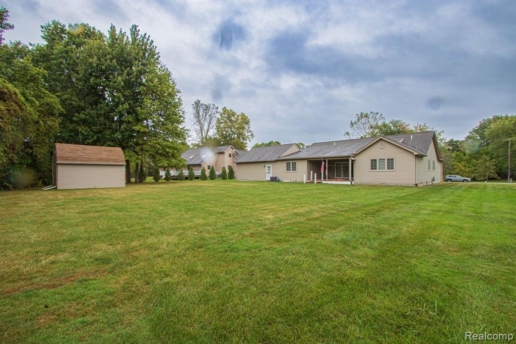 5112 BRYSON Lane, East China, MI — Photo 30