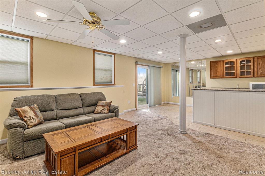 4419 WILLOW VIEW Court, Howell, MI 48843 — Photo 20
