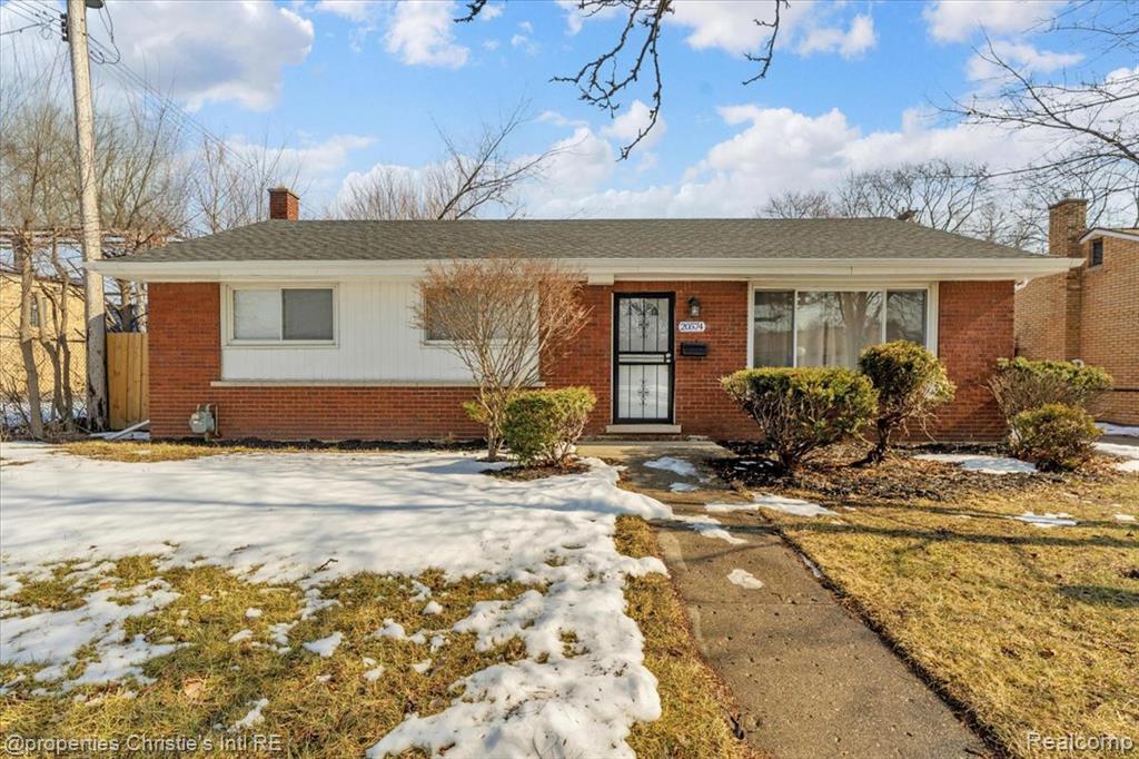 20574 Rutherford Street, Detroit, MI 48235 — Photo 2