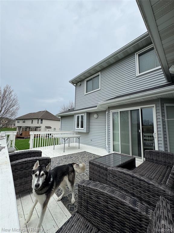 704 Wilkshire Court, Grand Blanc, MI 48439 — Photo 40