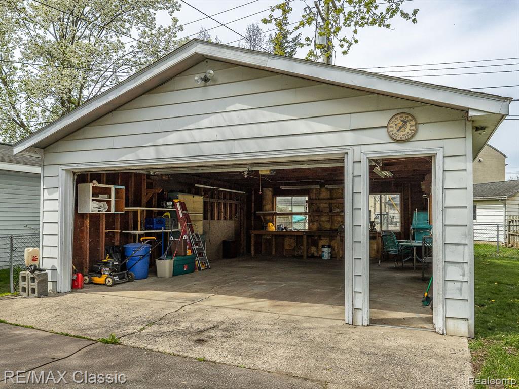 78 MARGARET Street, Whitmore Lake, MI 48189 — Photo 30