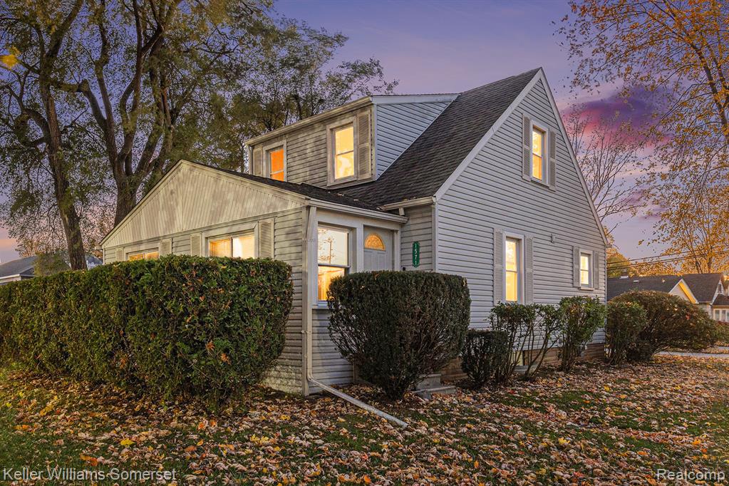 1571 Baldwin Avenue, Pontiac, MI 48340 — Photo 2