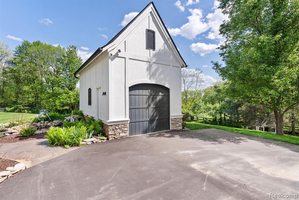 4263 WINDMILL FARMS, Milford, MI 48380 — Photo 85