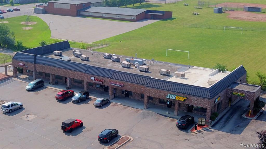 1354 E Bristol Road, Burton, MI 48529