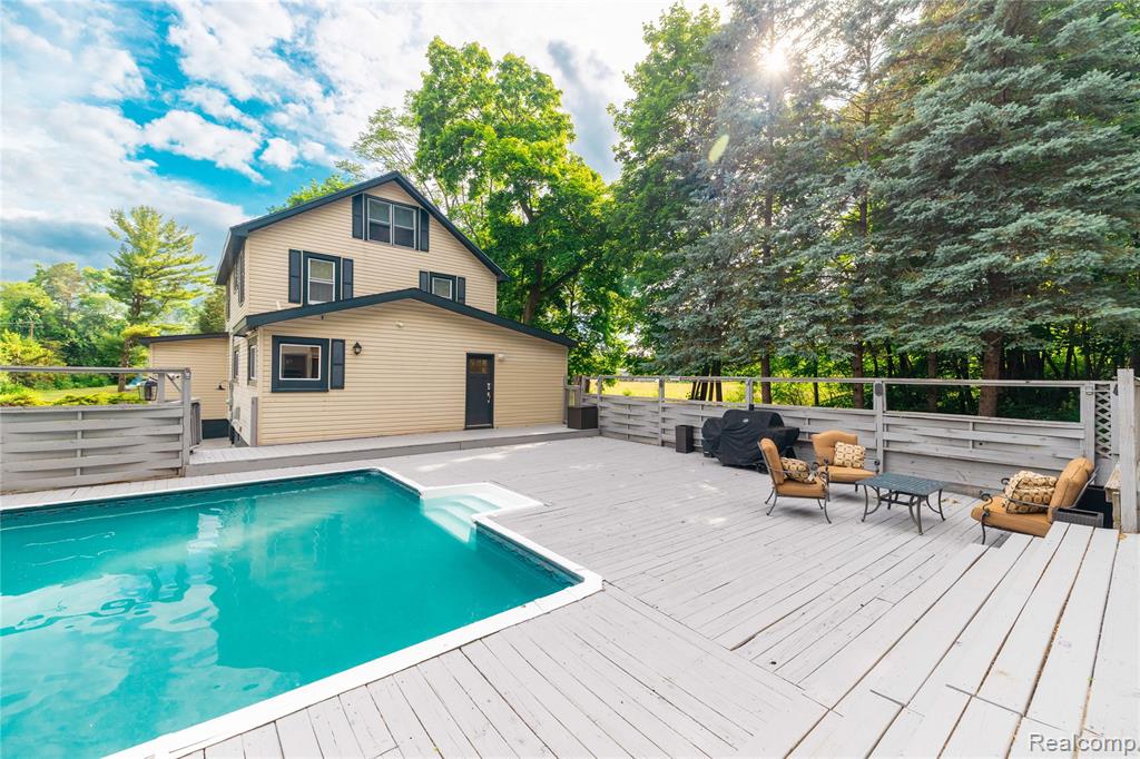 4860 Bluebush Road, Monroe, MI 48162 — Photo 40