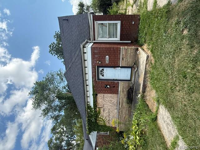 11850 Engleside Street, Detroit, MI 48205