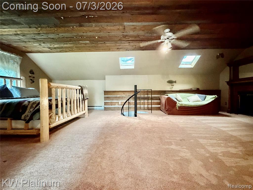 7955 Lakeshore Road, Burtchville, MI 48059 — Photo 12