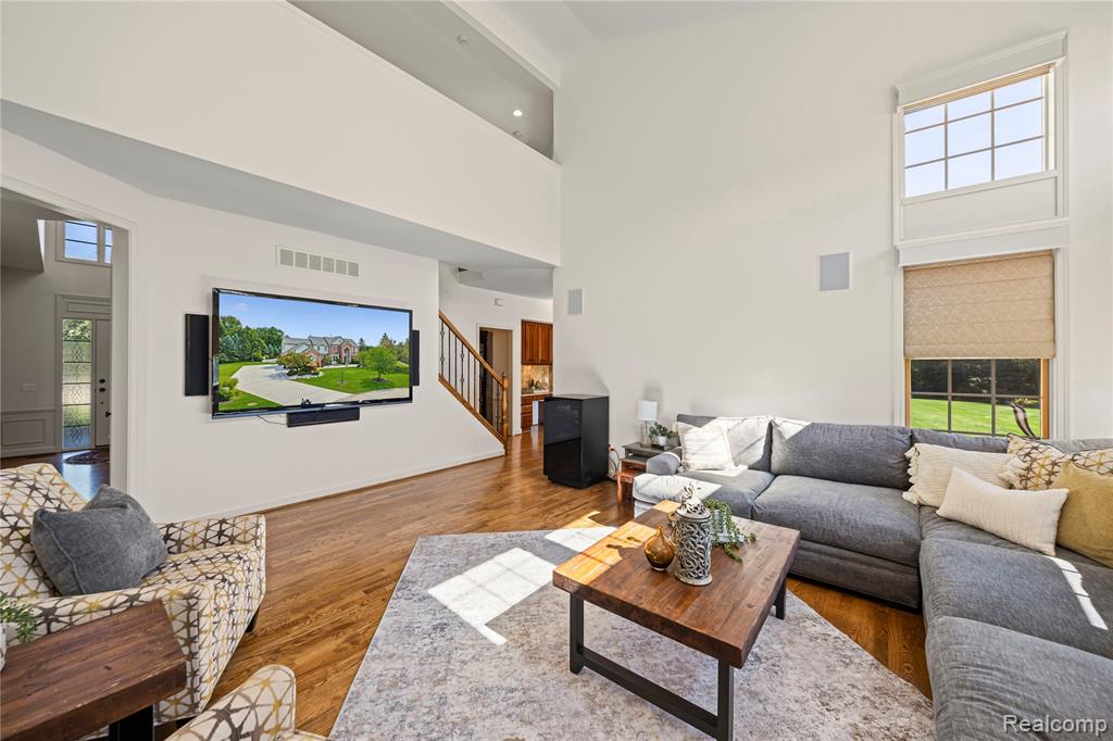 50045 E Fellows Creek Court, Plymouth, MI 48170 — Photo 14