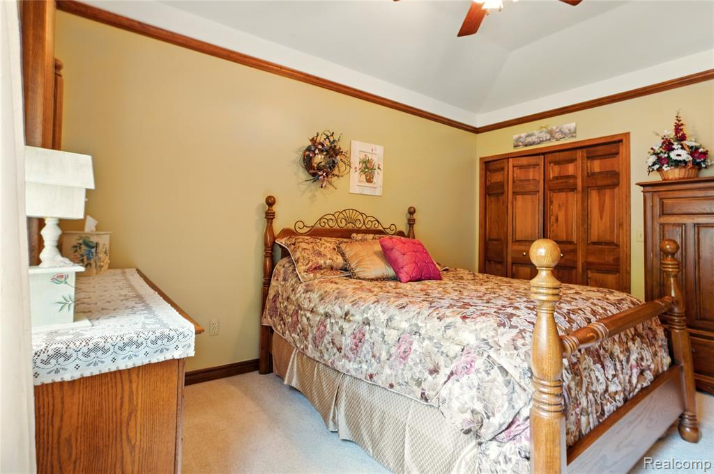 4800 Timberline Drive, Clyde, MI 48049 — Photo 19