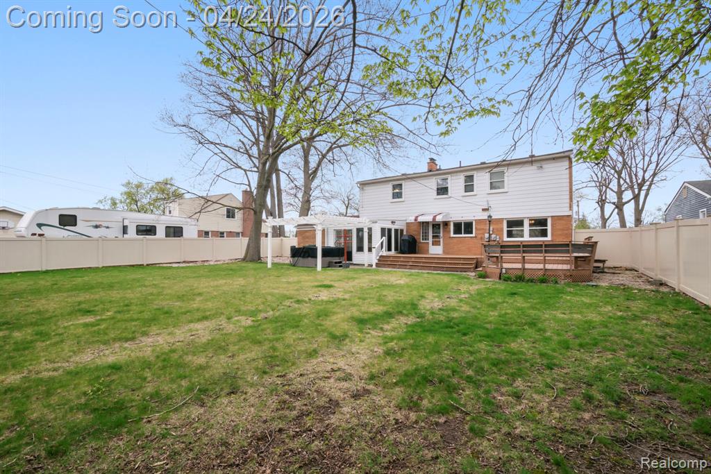 14036 Longtin Street, Southgate, MI 48195 — Photo 13