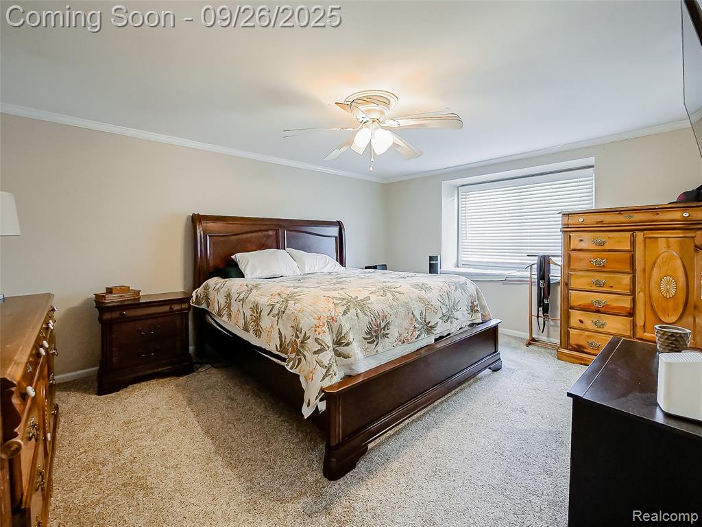 5854 Vincent Trail, Shelby Twp, MI 48316 — Photo 12