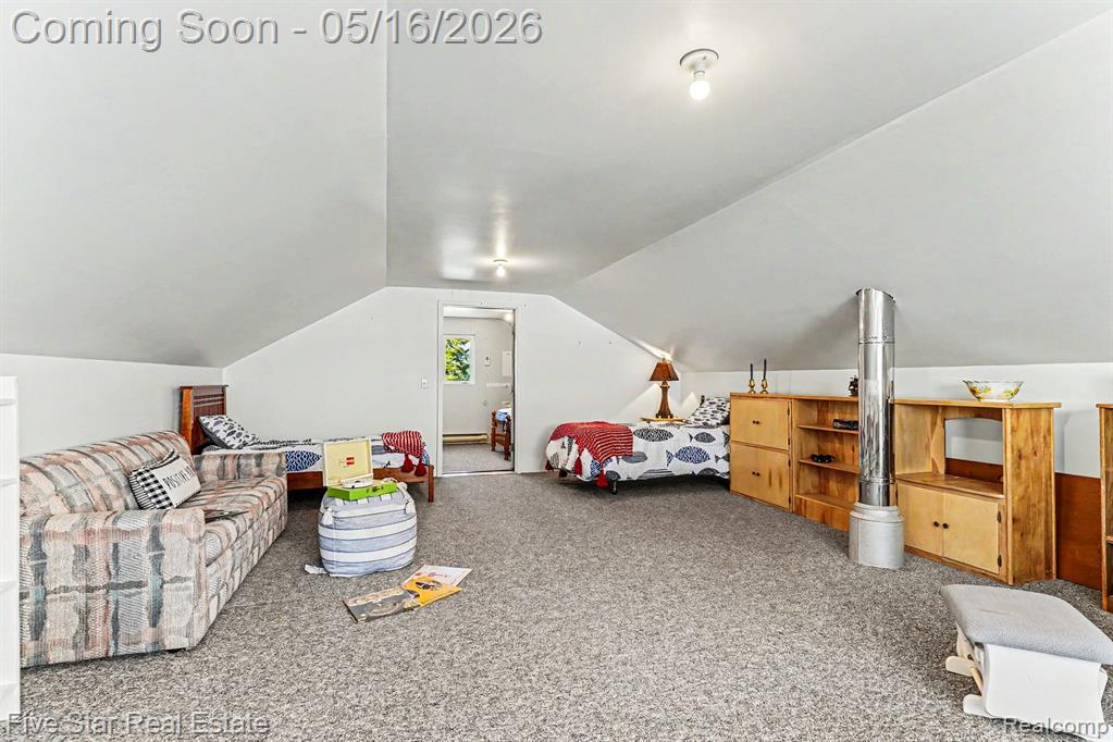 6230 Cedar Drive, Hubbard Lake, MI 49747 — Photo 19