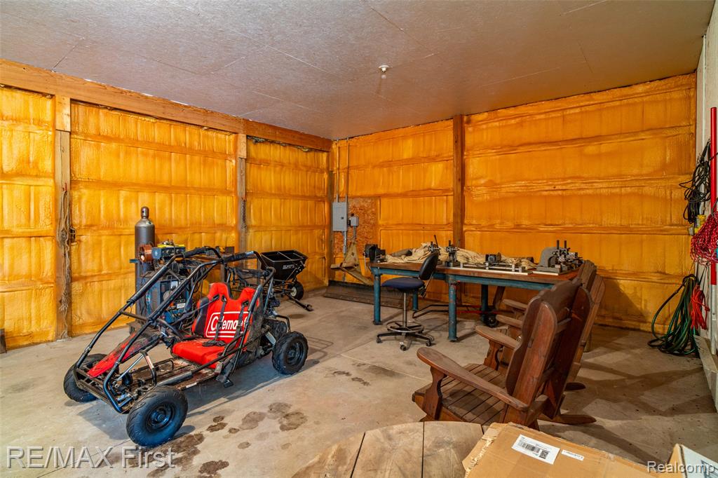 3420 Merwin Road, Lapeer, MI 48446 — Photo 25