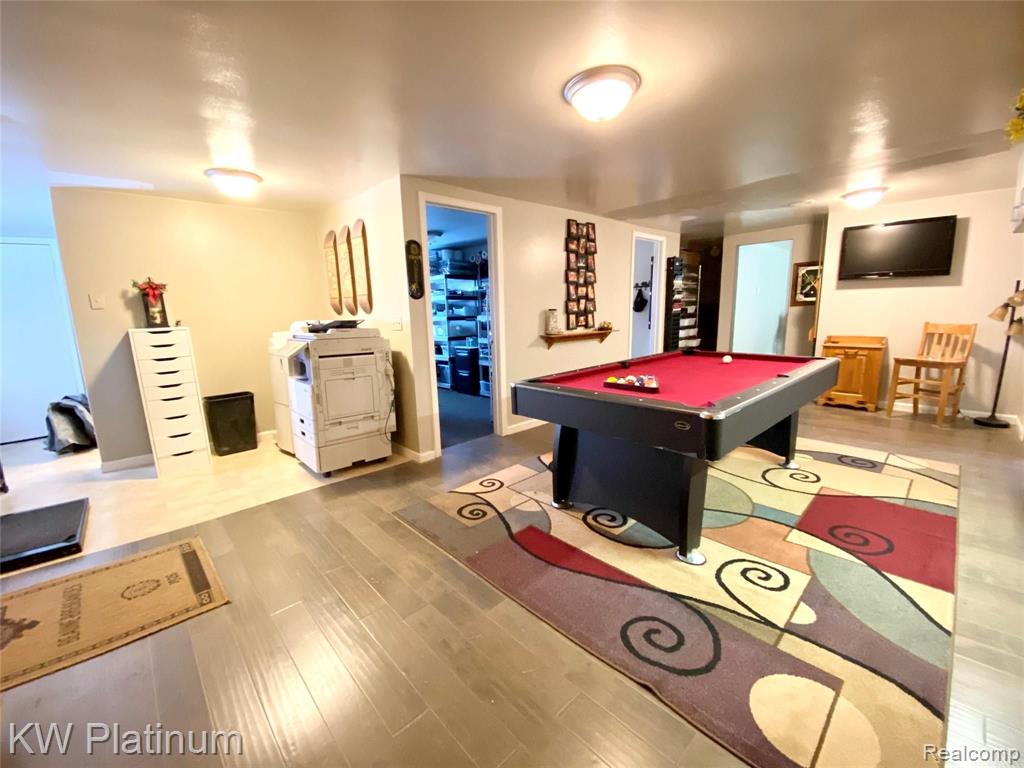 5161 Parker Road, Fort Gratiot, MI 48059 — Photo 32