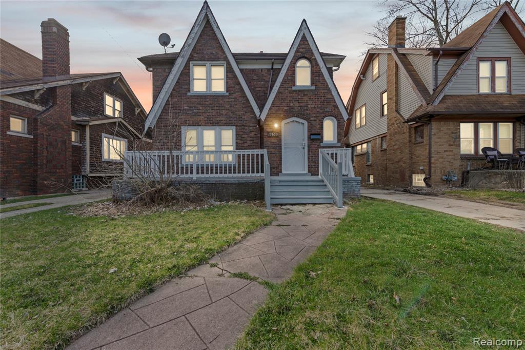 13100 Wilshire Drive, Detroit, MI 48213 — Photo 3