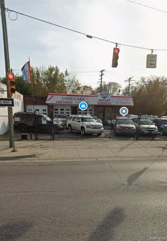 20141 W 8 MILE Road, Detroit, MI 48219 — Photo 4