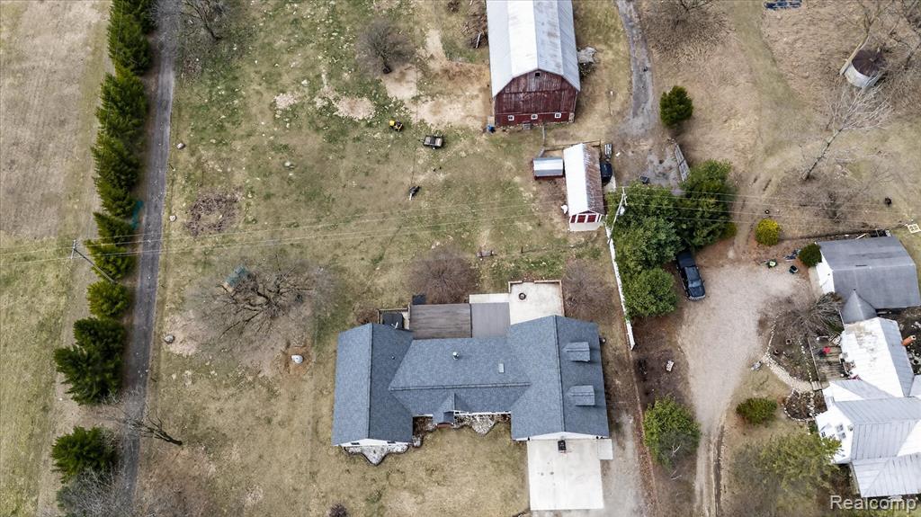 12760 Roepke Road, Gregory, MI 48137 — Photo 55
