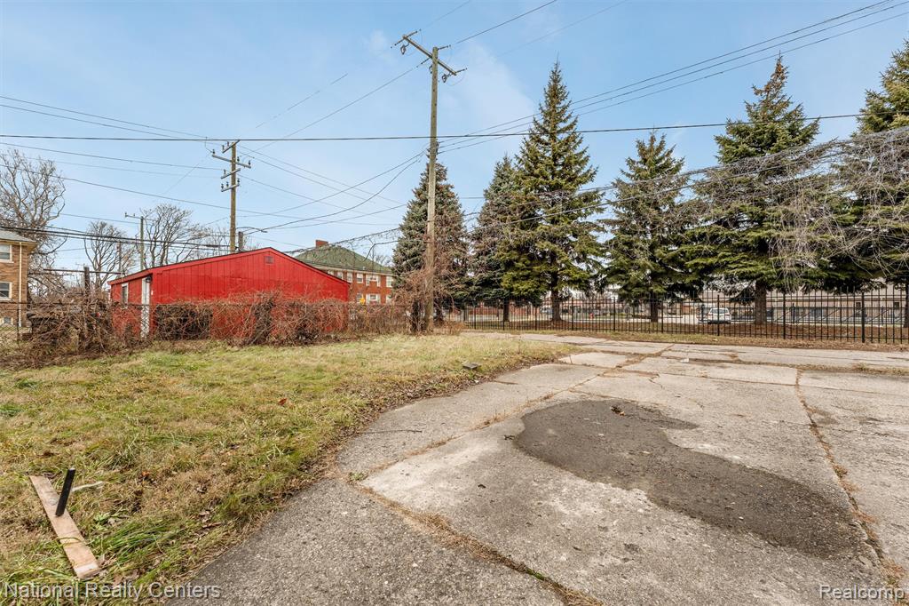4088 Tyler Street, Detroit, MI 48238 — Photo 25