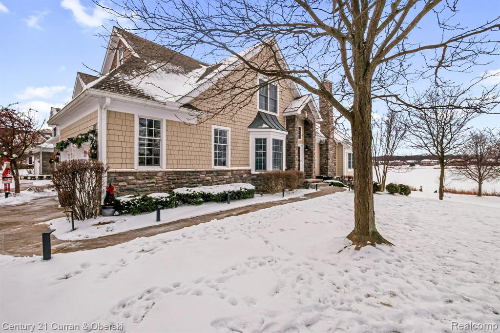 26024 Island Lake Drive, Novi, MI — Photo 6