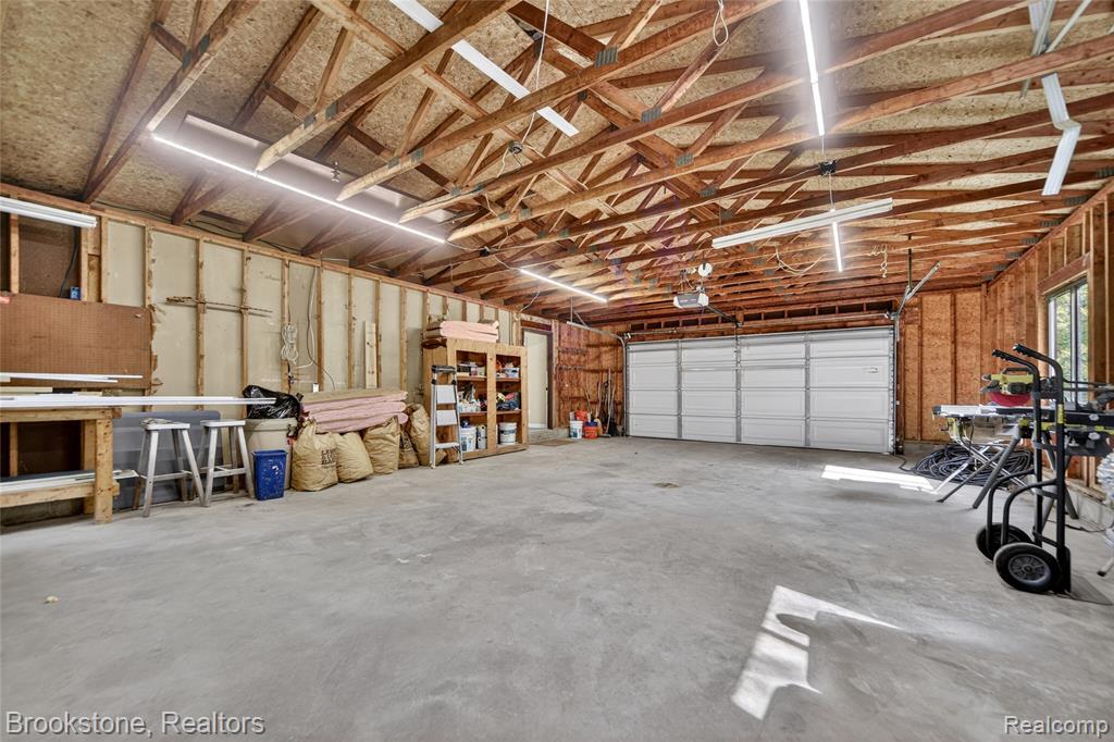 7224 E Frances Road, Mount Morris, MI 48458 — Photo 19
