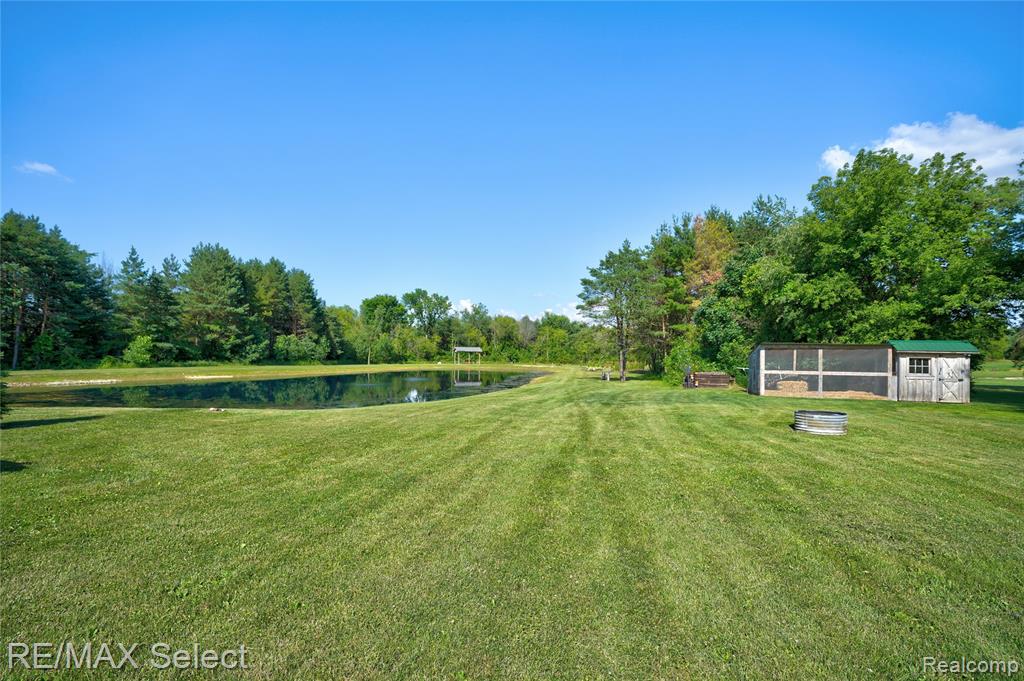 3309 S Vassar Road, Davison, MI 48423 — Photo 7