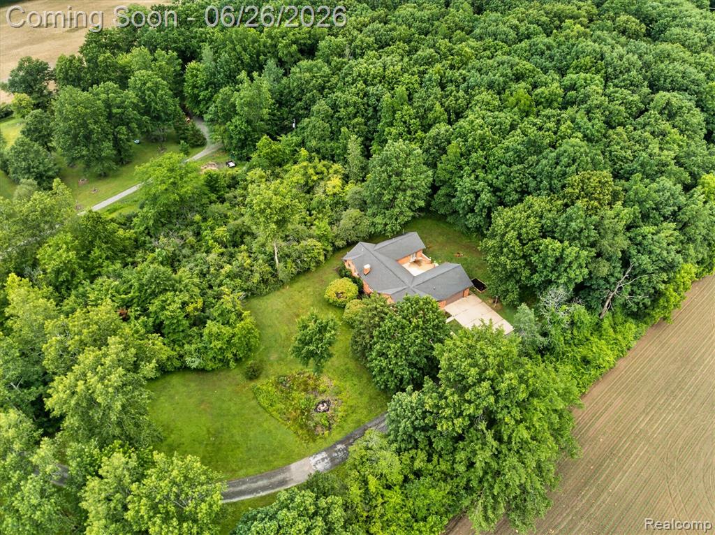 3150 N Otter Creek Road, Monroe, MI 48161 — Photo 92