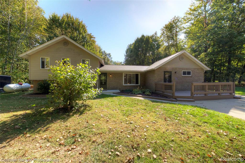 2782 Gravel Creek Road, North Branch, MI 48461 — Photo 50
