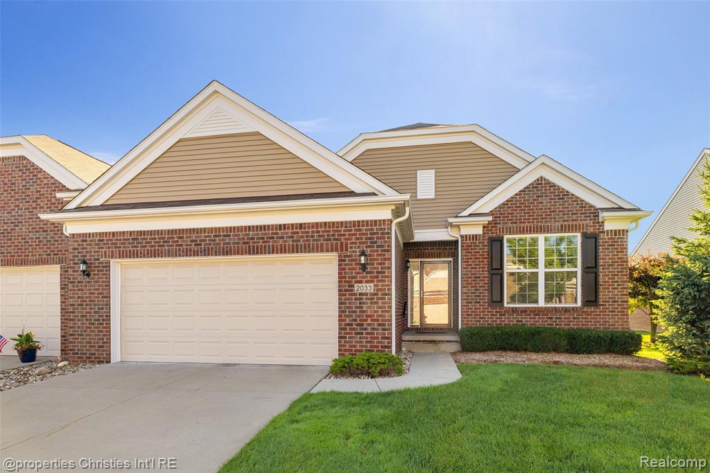 2033 Orwell Street, 49, Lake Orion, MI