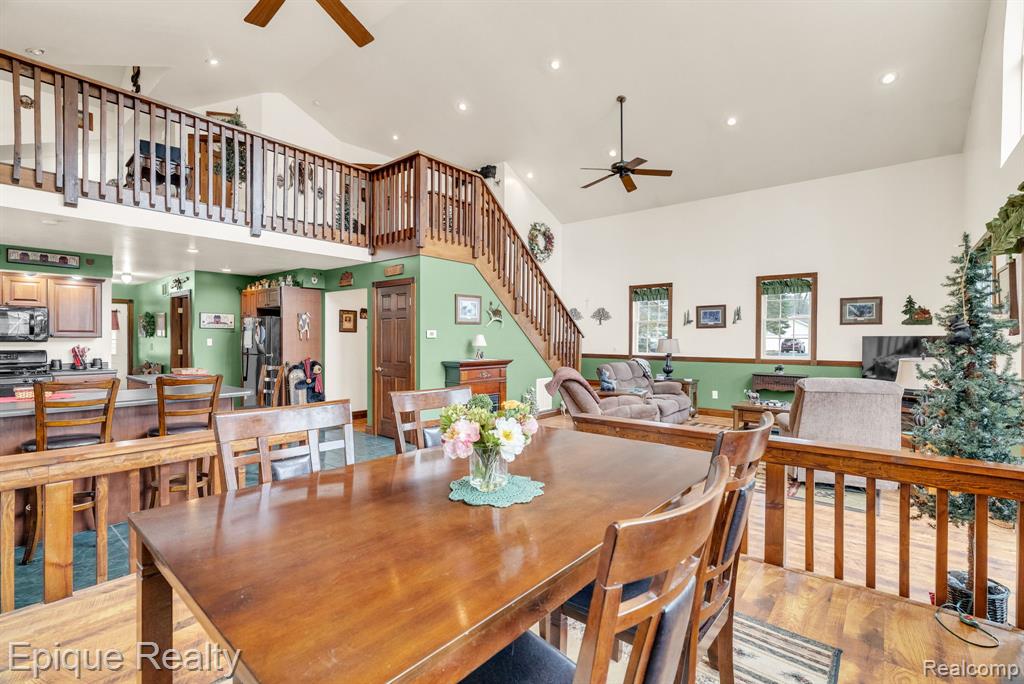 3247 Comanche Trail, West Branch, MI 48661 — Photo 20