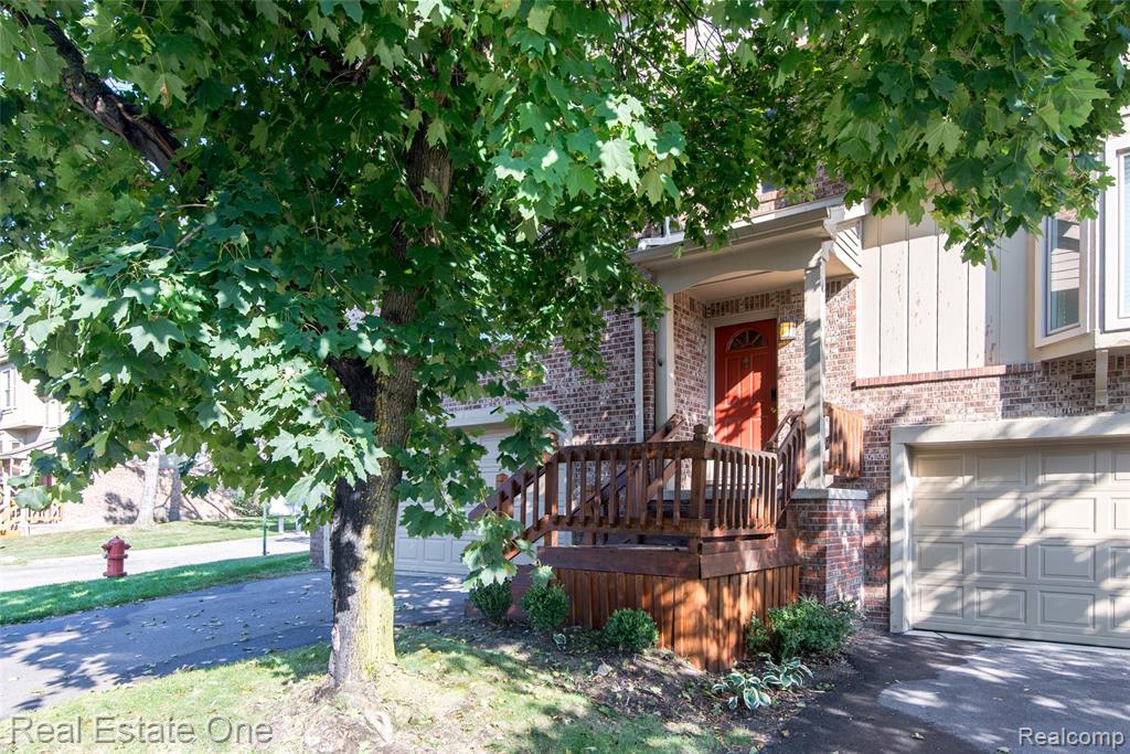 4161 Breckenridge Drive, West Bloomfield, MI — Photo 6