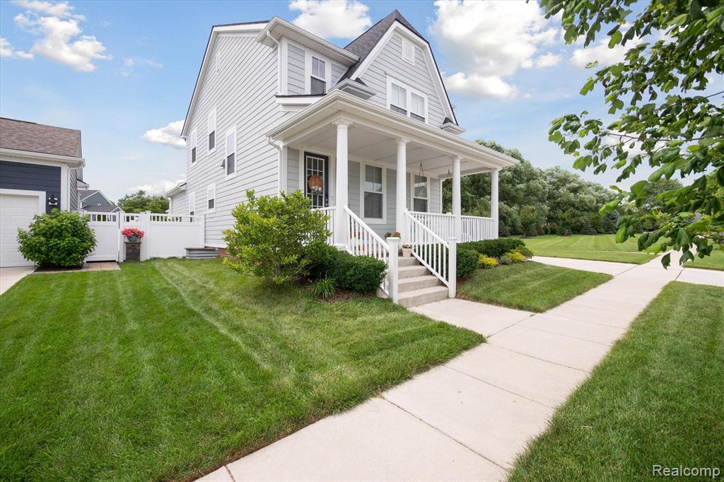 780 REVERE Street, Canton, MI 48188 — Photo 2