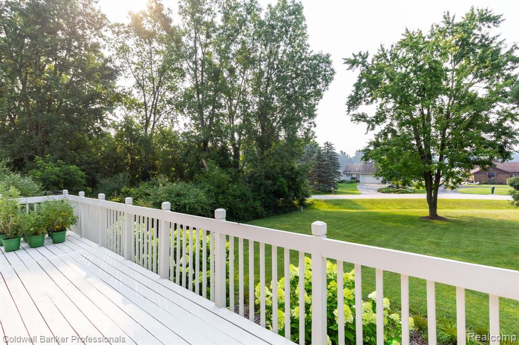 2809 Galway Bay Drive, Metamora, MI 48455 — Photo 40