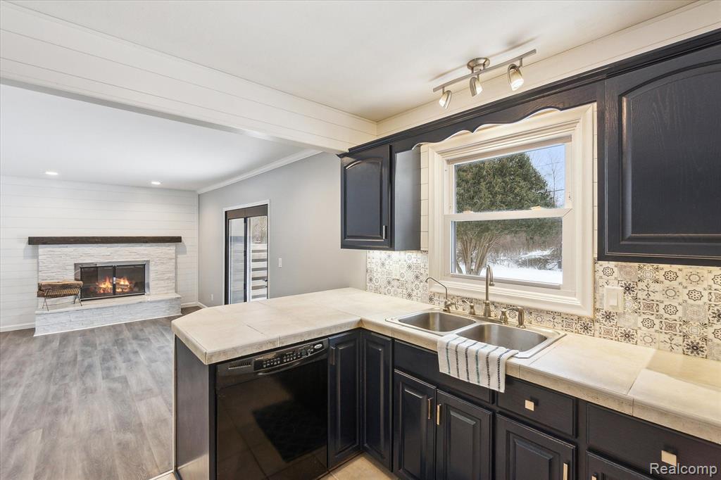 5289 N GEORGETOWN Road, Grand Blanc, MI 48439 — Photo 14