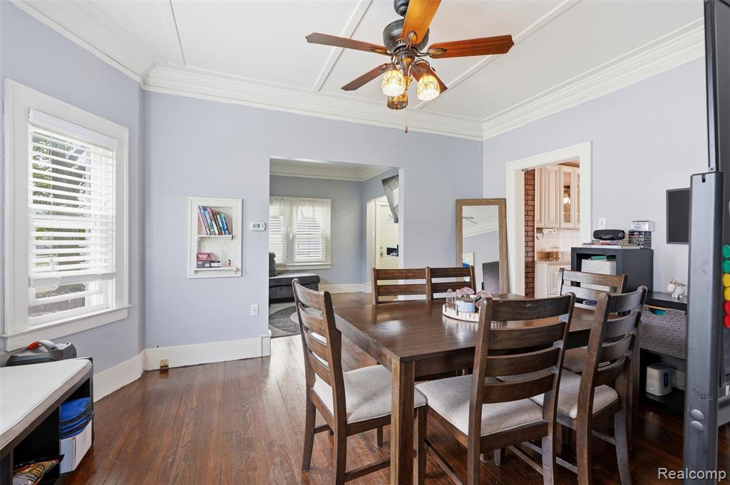 24248 Hayes Avenue, Eastpointe, MI 48021 — Photo 12
