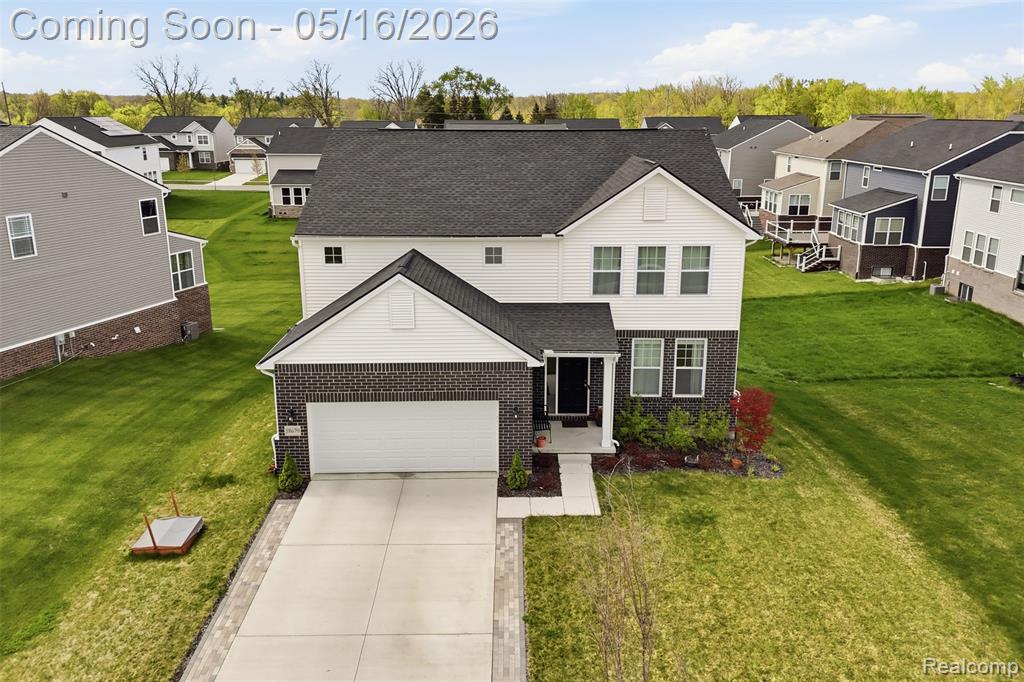 58679 Falabella Drive, South Lyon, MI 48178 — Photo 2
