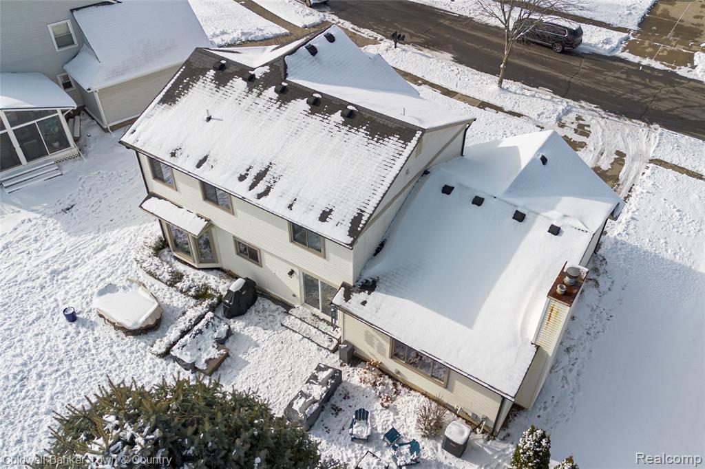 539 Dorchester Way, Milford, MI 48381 — Photo 58